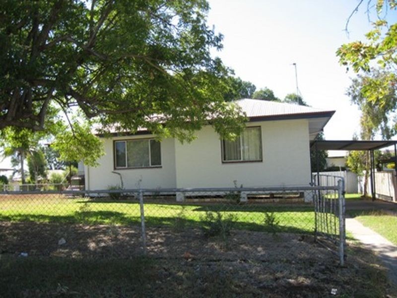 172 Fourth Avenue, Mount Isa QLD 4825