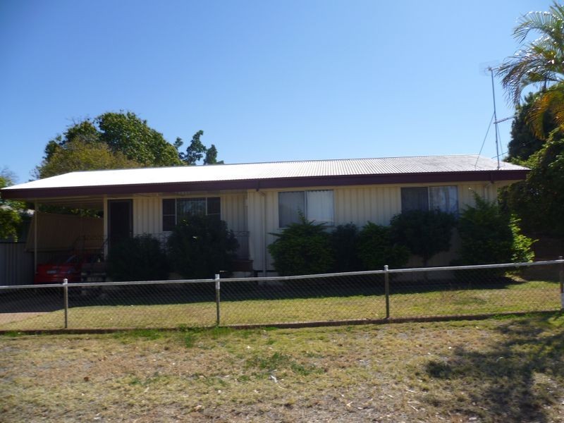 21 Gemini, Mount Isa QLD 4825