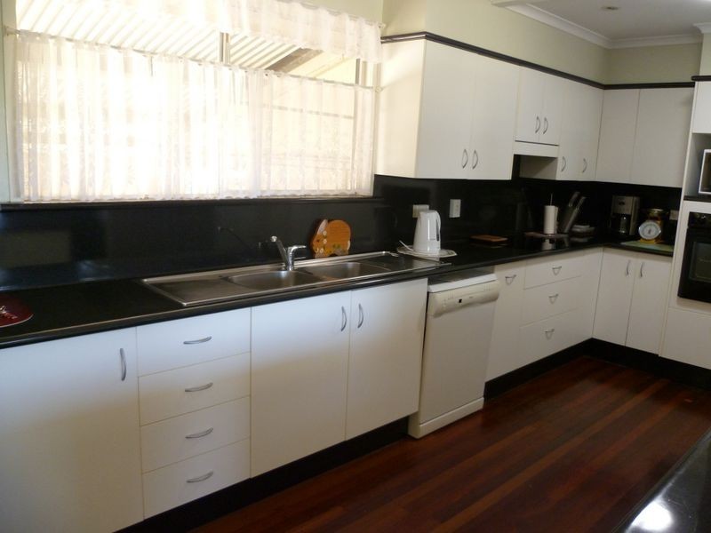21 Gemini, Mount Isa QLD 4825