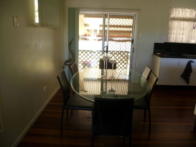 21 Gemini, Mount Isa QLD 4825
