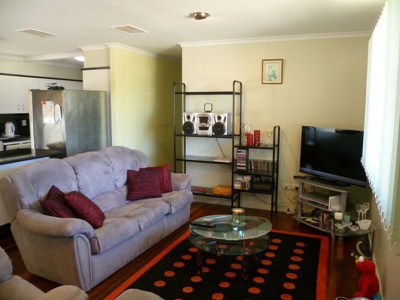 21 Gemini, Mount Isa QLD 4825