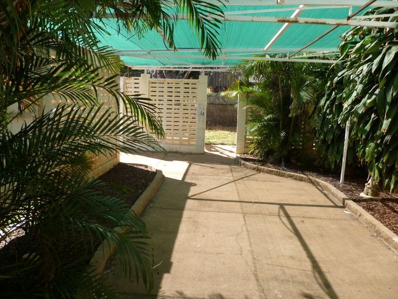 21 Gemini, Mount Isa QLD 4825