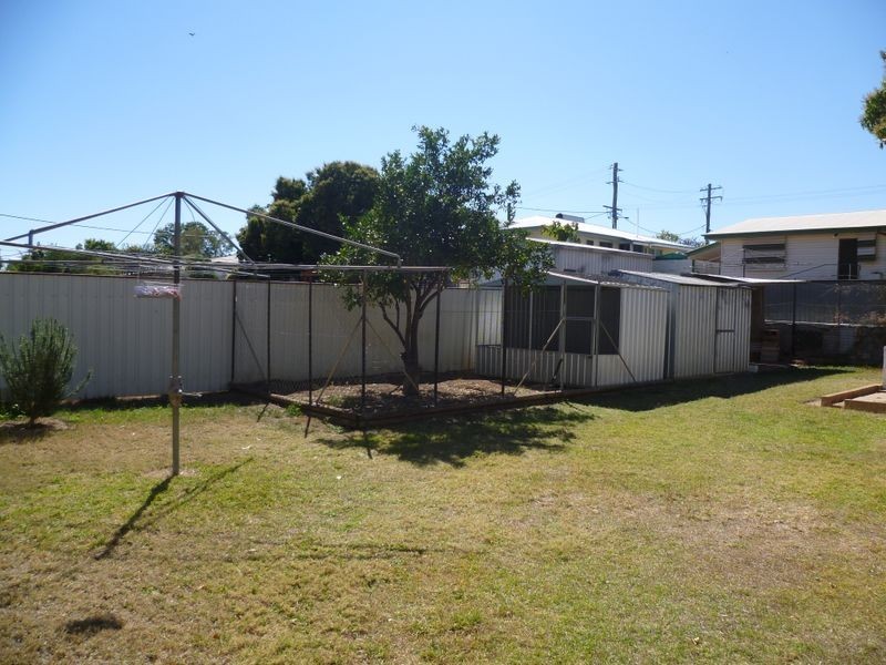 21 Gemini, Mount Isa QLD 4825