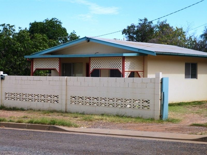 125 Webb Street, Mount Isa QLD 4825