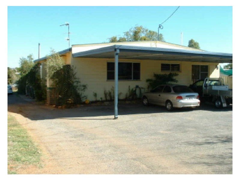 83 Trainor Street, Mount Isa QLD 4825