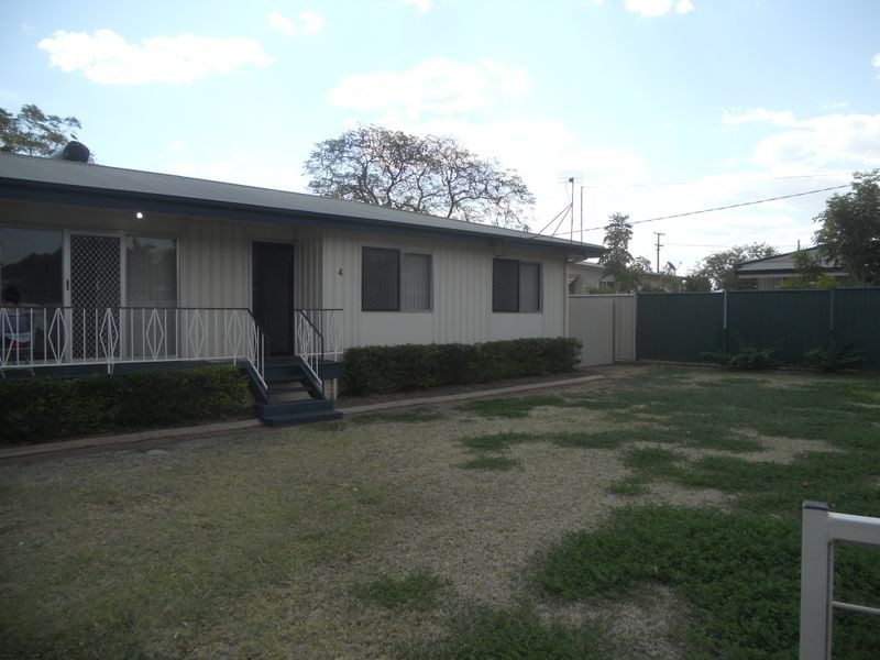 4 Transfield Avenue, Mount Isa QLD 4825