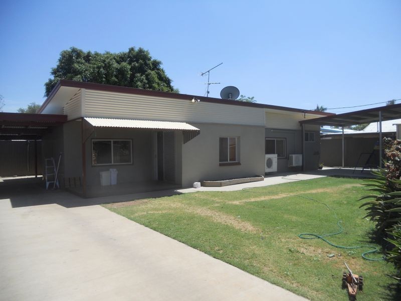 1/158 Miles Street, Mount Isa QLD 4825