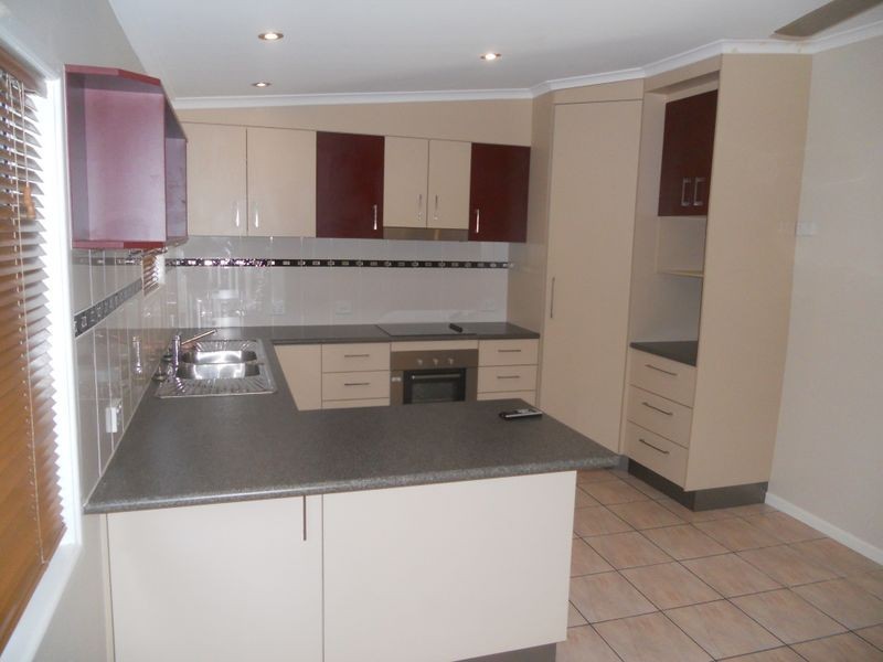 1/158 Miles Street, Mount Isa QLD 4825