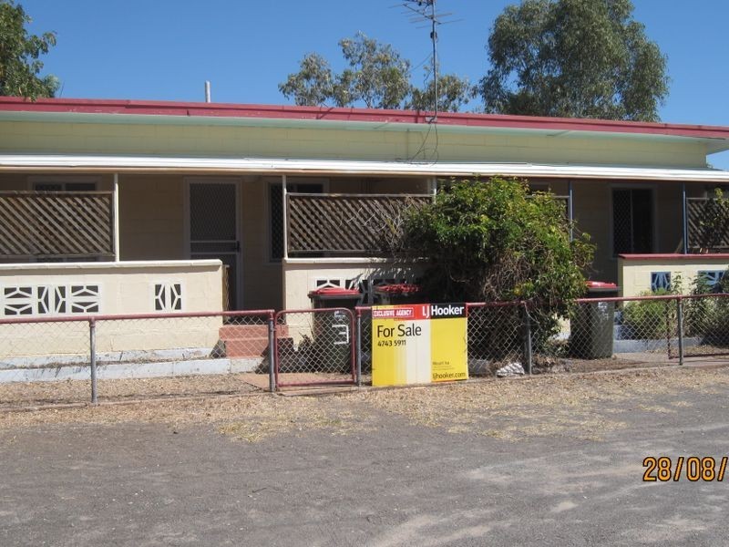1/17 Shannon Street, Mount Isa QLD 4825
