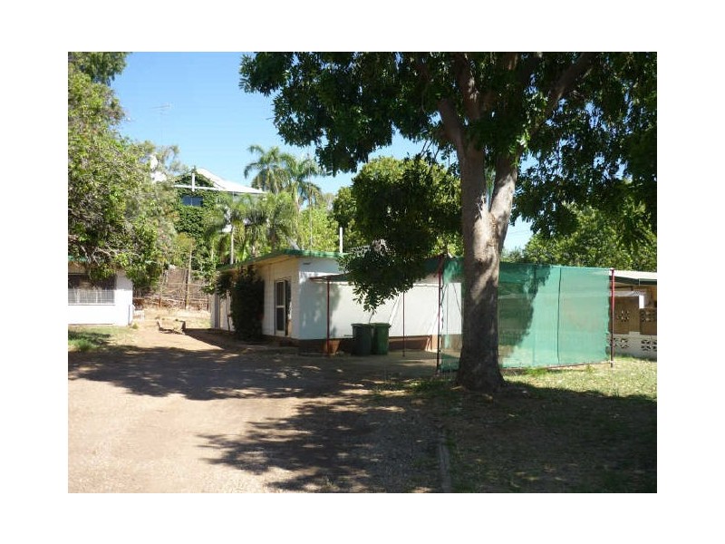 Mount Isa QLD 4825