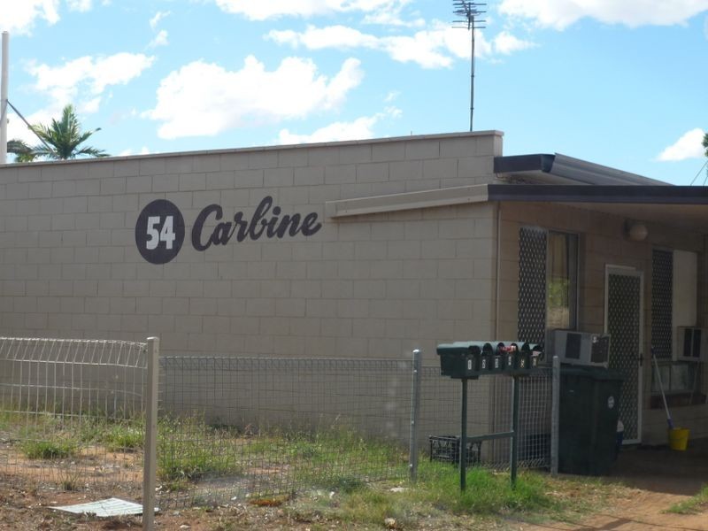 5/54 Carbine Avenue, Mount Isa QLD 4825