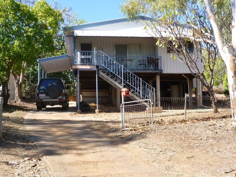 29 Morris Crescent, Mount Isa QLD 4825