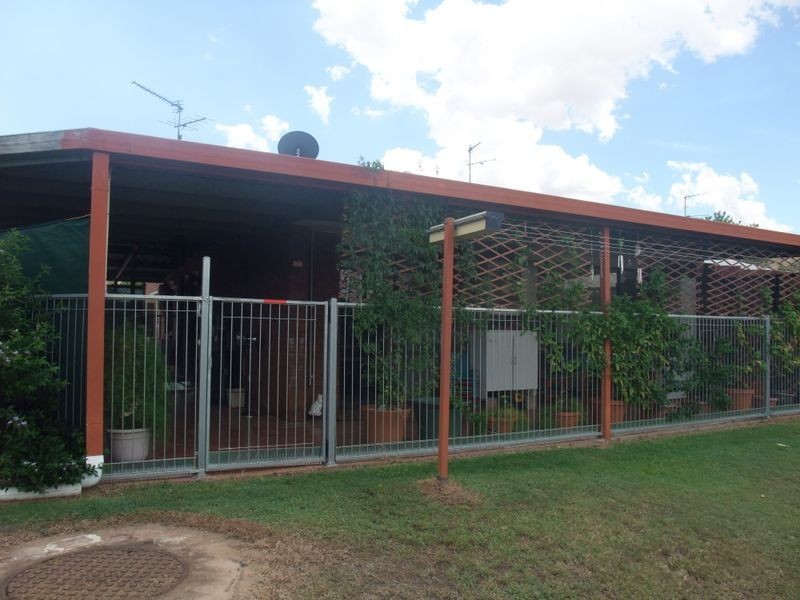 1 Todd Park, Mount Isa QLD 4825