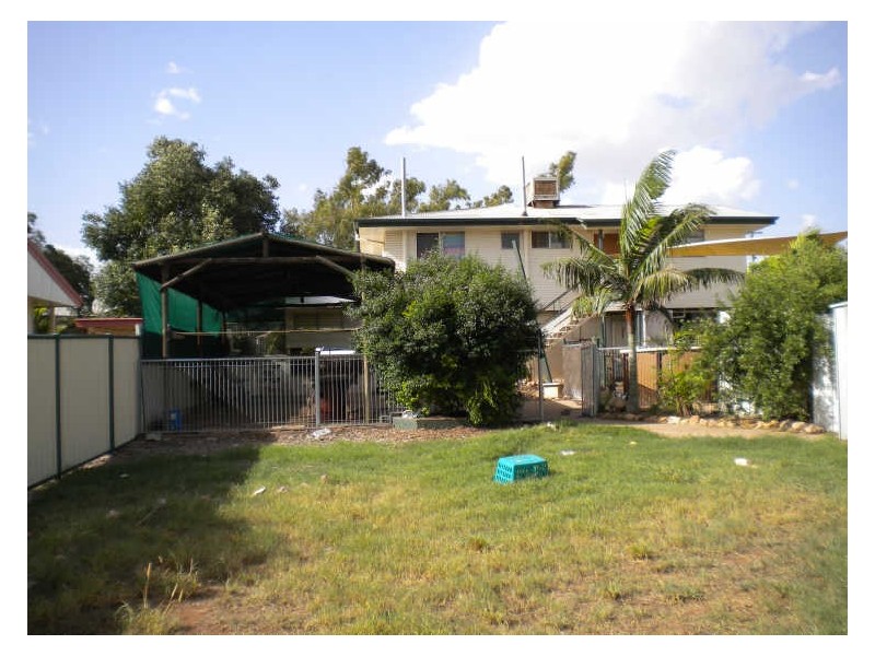65 Opal Street U/C, Mount Isa QLD 4825