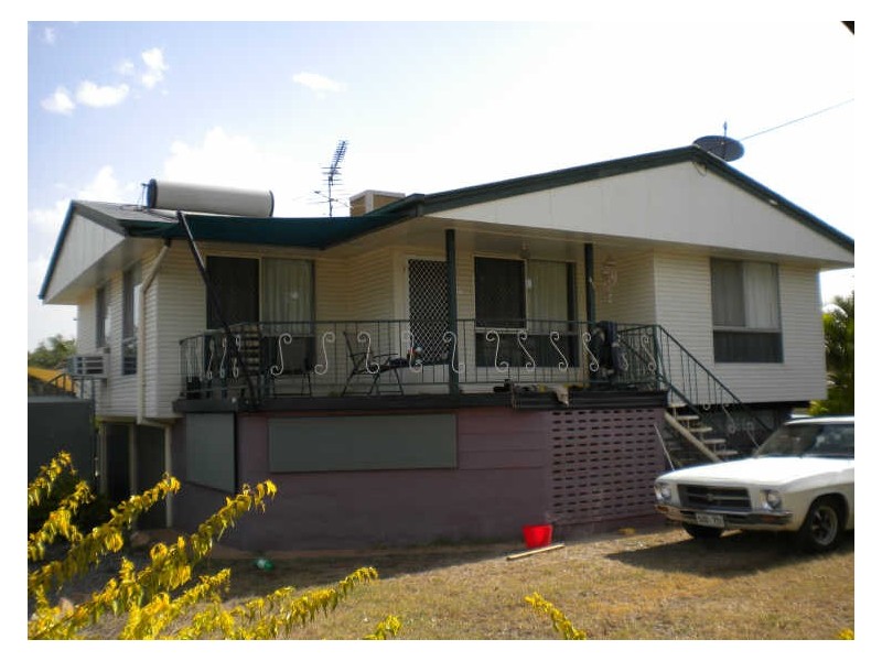 65 Opal Street U/C, Mount Isa QLD 4825