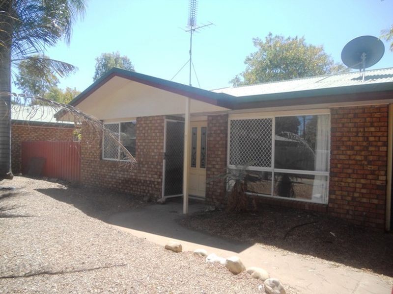 15C Sunset Drive, Mount Isa QLD 4825