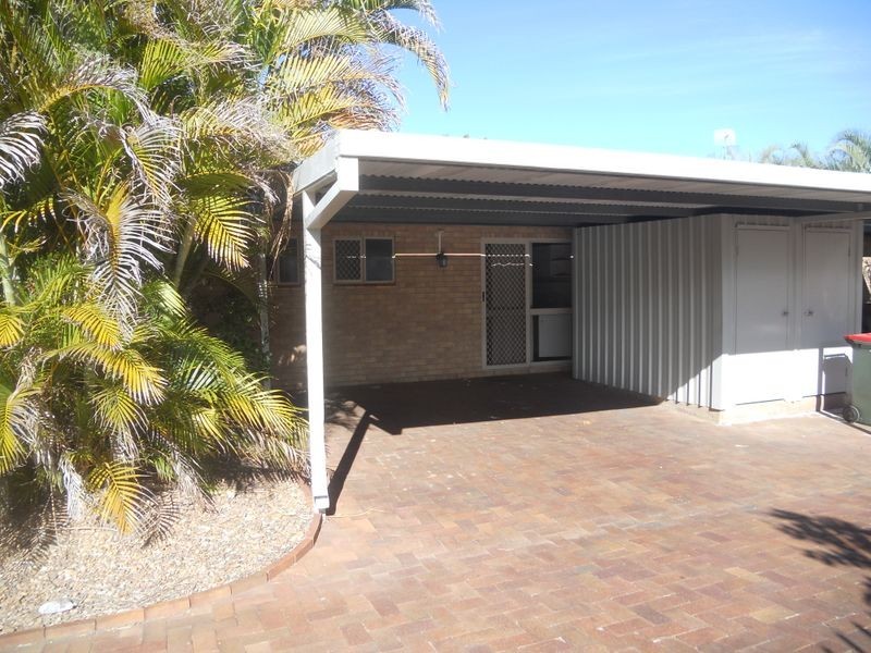 6/82 Abel Smith Parade, Mount Isa QLD 4825