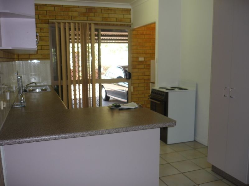 6/82 Abel Smith Parade, Mount Isa QLD 4825