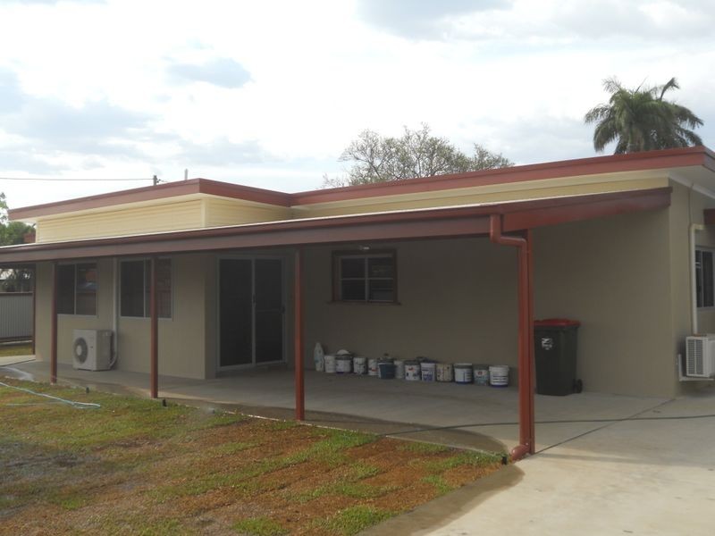 158 Miles Street, Mount Isa QLD 4825