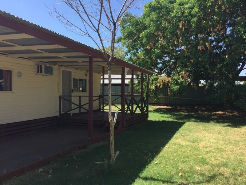 4 Maple Street, Mount Isa QLD 4825