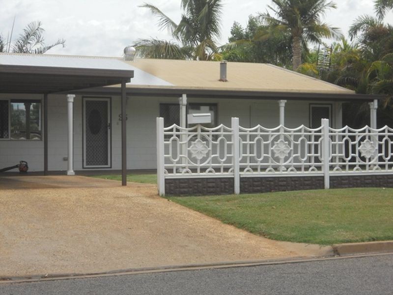 25 Cook Crescent, Mount Isa QLD 4825