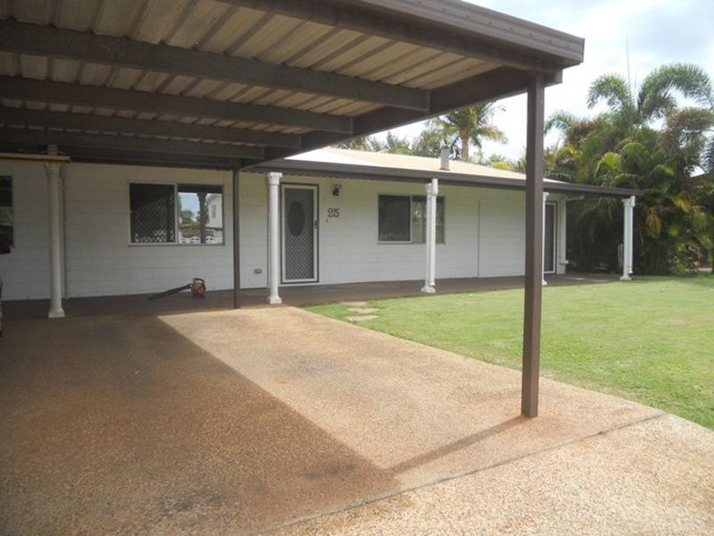 25 Cook Crescent, Mount Isa QLD 4825