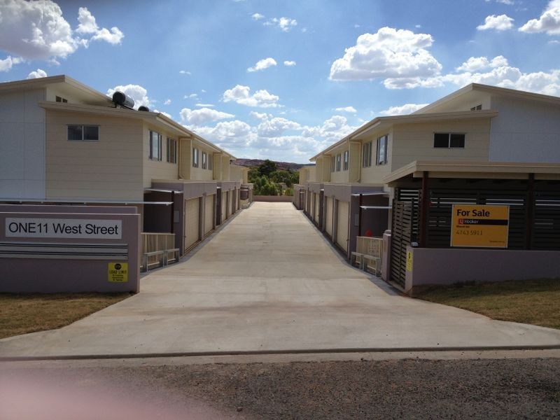 8/One 11 West Street, Mount Isa QLD 4825