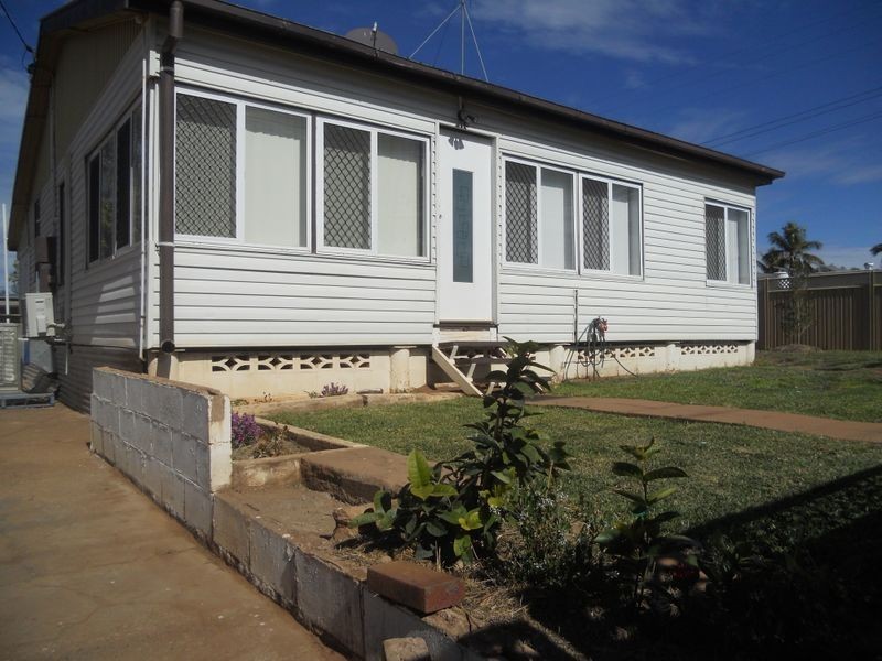 33 Short Street, Mount Isa QLD 4825