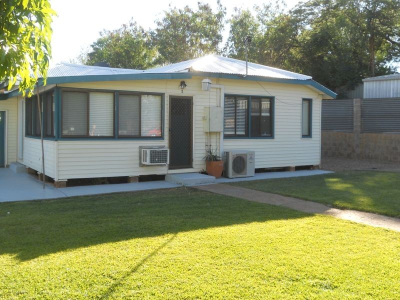 2 Thirteenth Avenue, Mount Isa QLD 4825