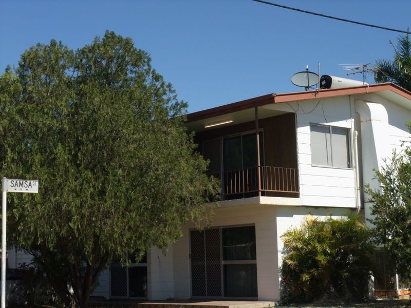 25 Verry Street, Mount Isa QLD 4825