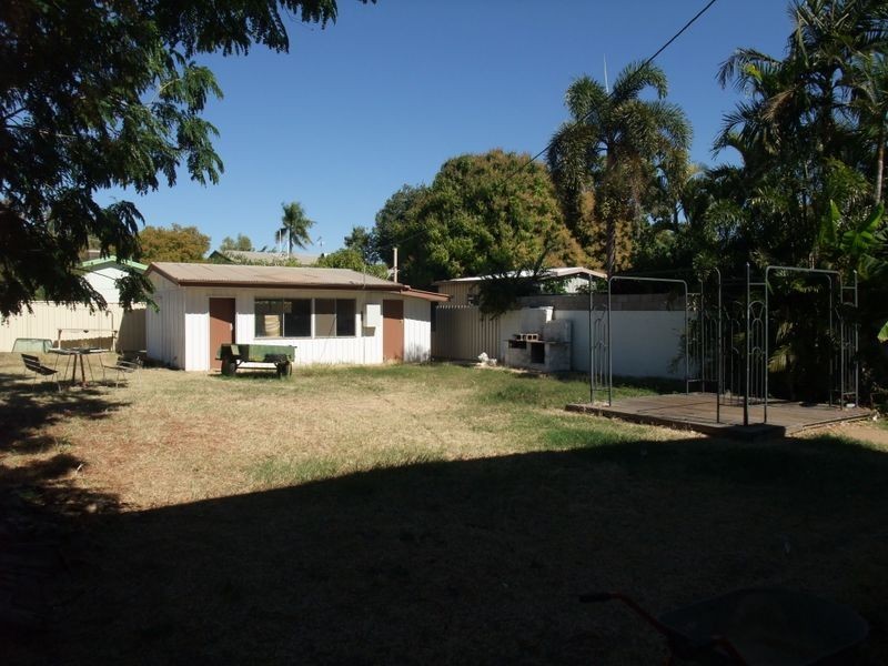 25 Verry Street, Mount Isa QLD 4825