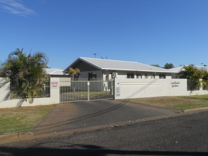 22/177 West Street, Mount Isa QLD 4825