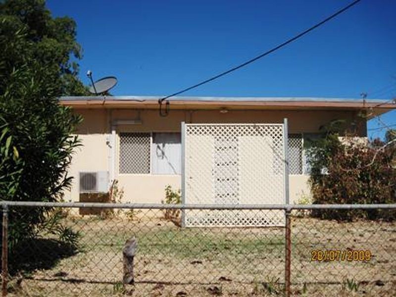 2/37 Boyd Parade, Mount Isa QLD 4825