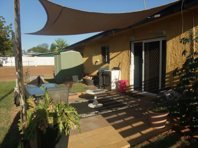 160 Miles Street, Mount Isa QLD 4825