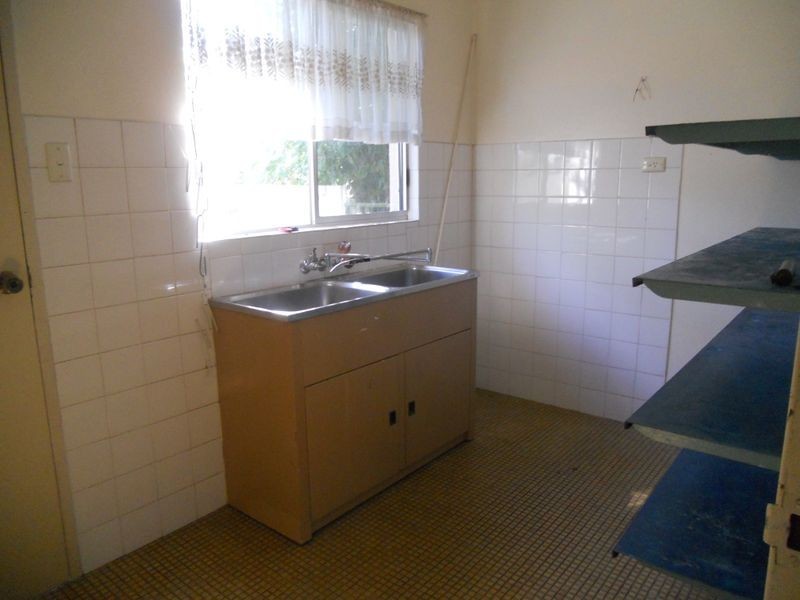 1/124 Miles Street, Mount Isa QLD 4825