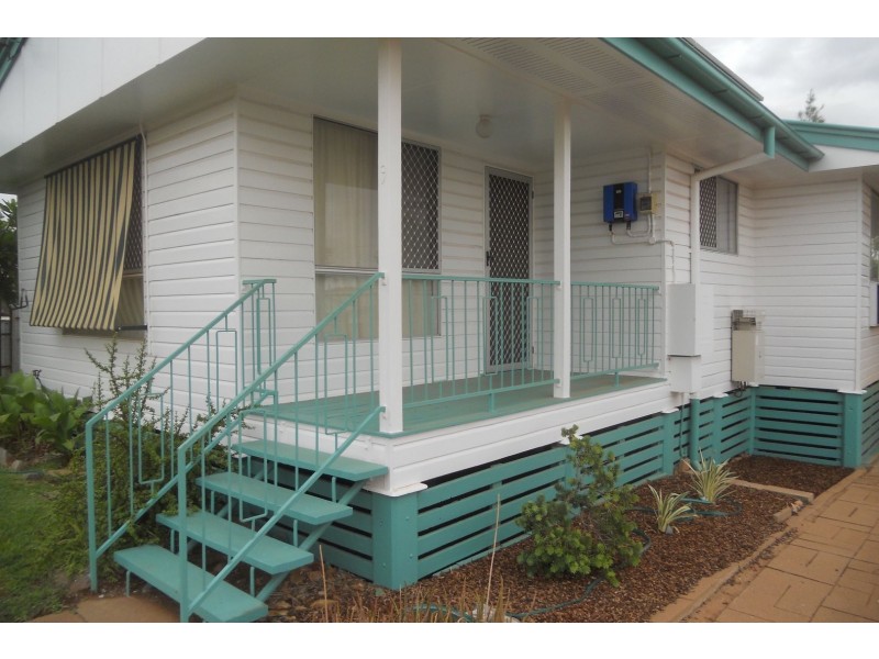 9 Delacour Drive, Mount Isa QLD 4825