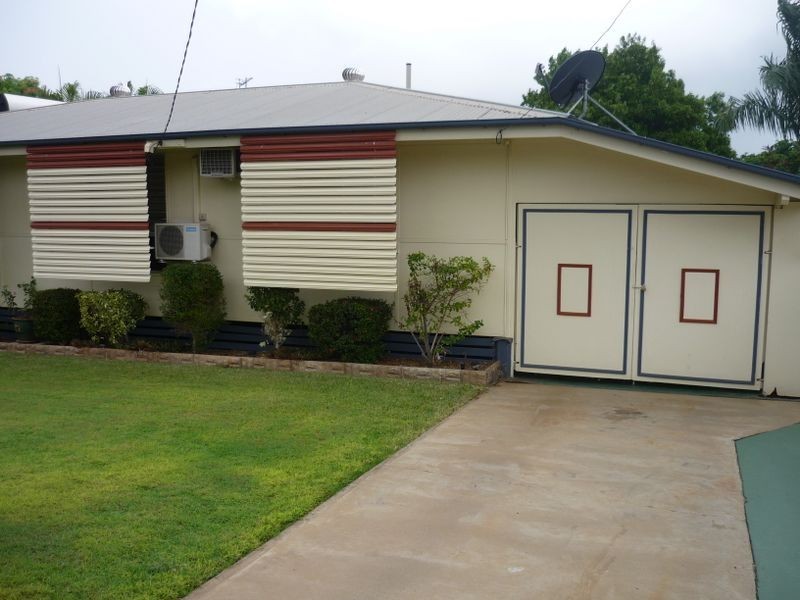 130 Trainor Street, Mount Isa QLD 4825
