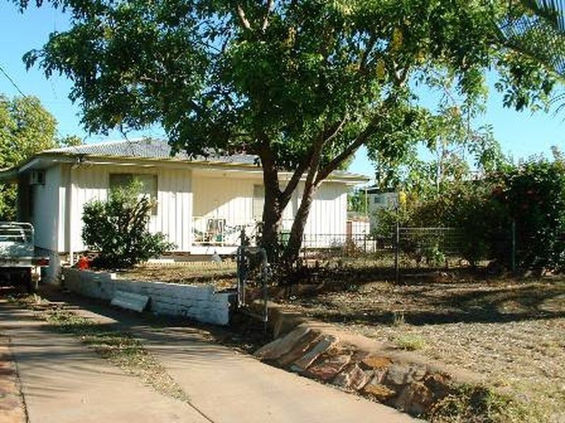 21 Brett Avenue, Mount Isa QLD 4825