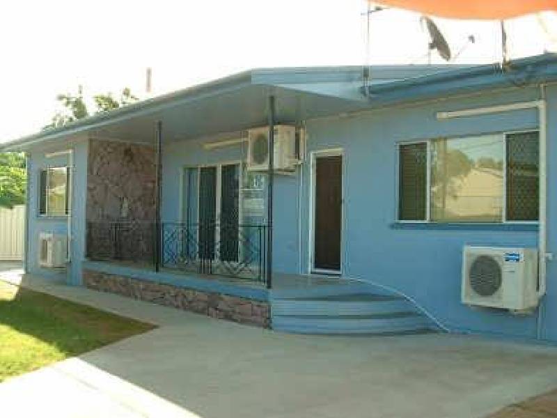 24 Third Avenue, Mount Isa QLD 4825