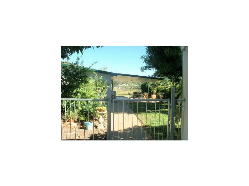 Mount Isa QLD 4825