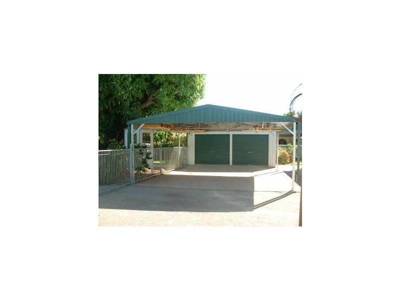 Mount Isa QLD 4825