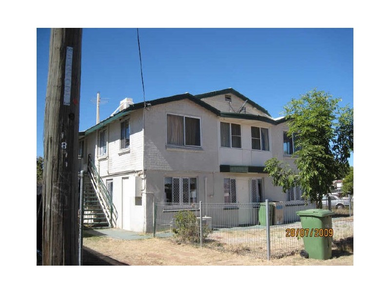 Mount Isa QLD 4825