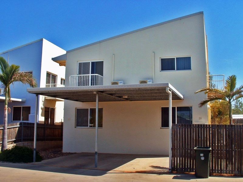 25/82-85 Abel Smith Parade, Mount Isa QLD 4825