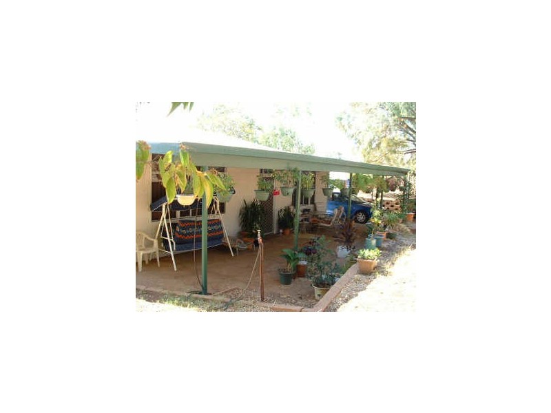 Mount Isa QLD 4825