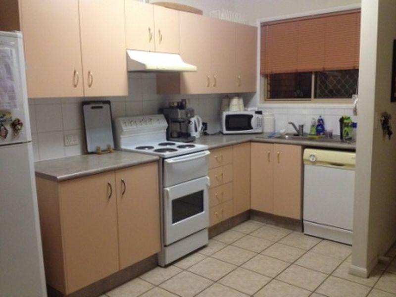 7/109 Doughan Terrace, Mount Isa QLD 4825
