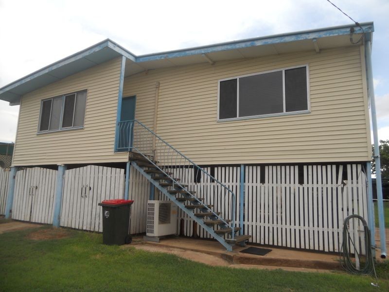 172 Miles Street, Mount Isa QLD 4825