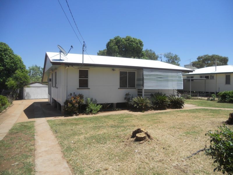 21 Maxine Street, Mount Isa QLD 4825