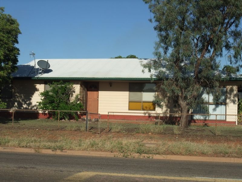 29 Wewak Street, Mount Isa QLD 4825