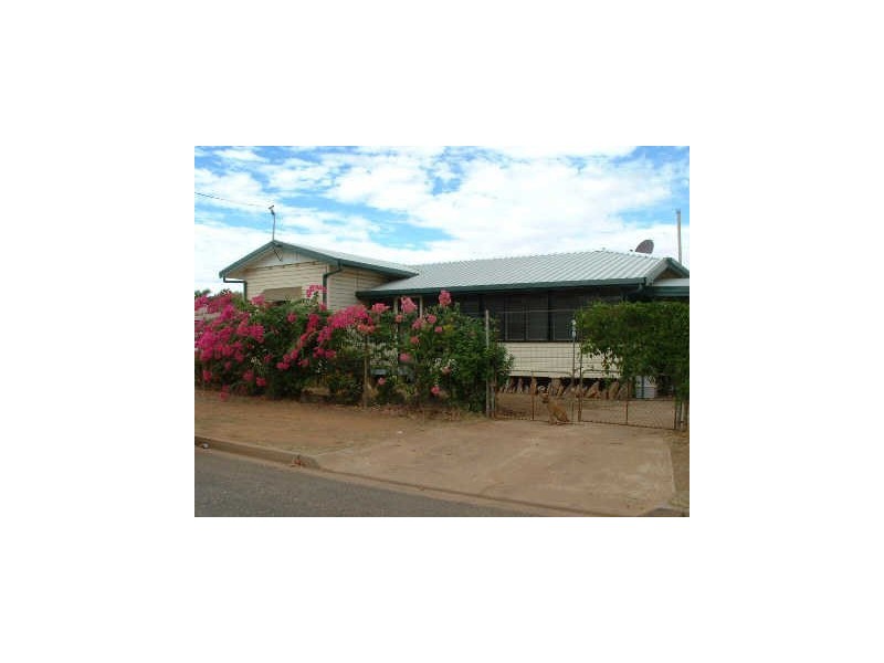Mount Isa QLD 4825