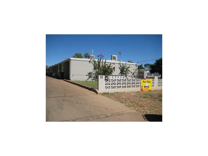 Mount Isa QLD 4825